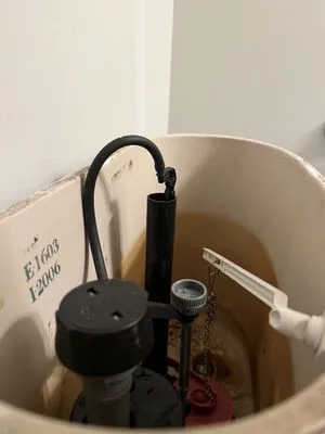 Bush Bro's Plumbing Logo