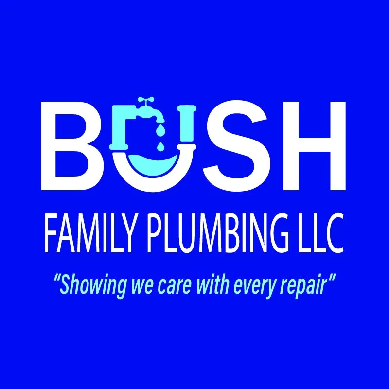 Slide of Bush Family Plumbing