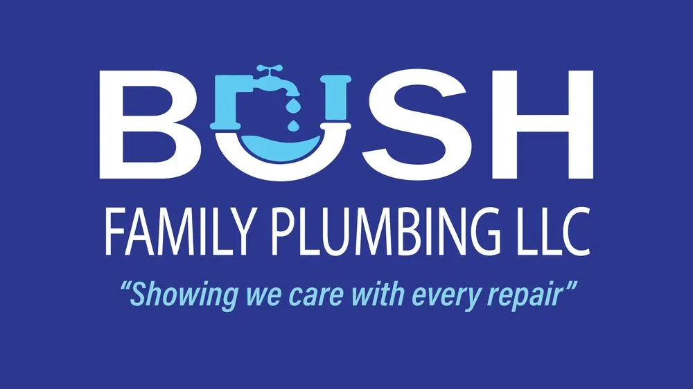 Slide of Bush Family Plumbing