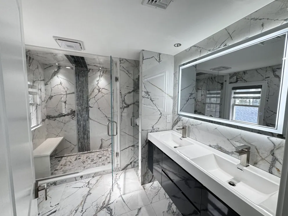 Slide of Bushi Plumbing and Heating