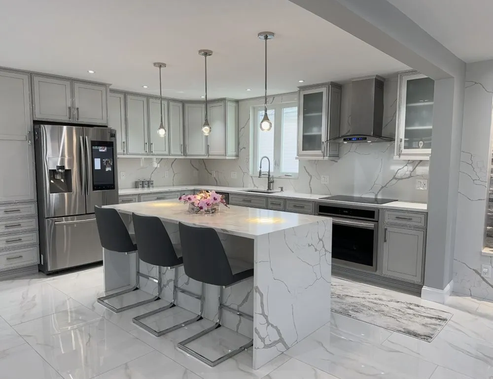 Slide of Bushi Plumbing and Heating