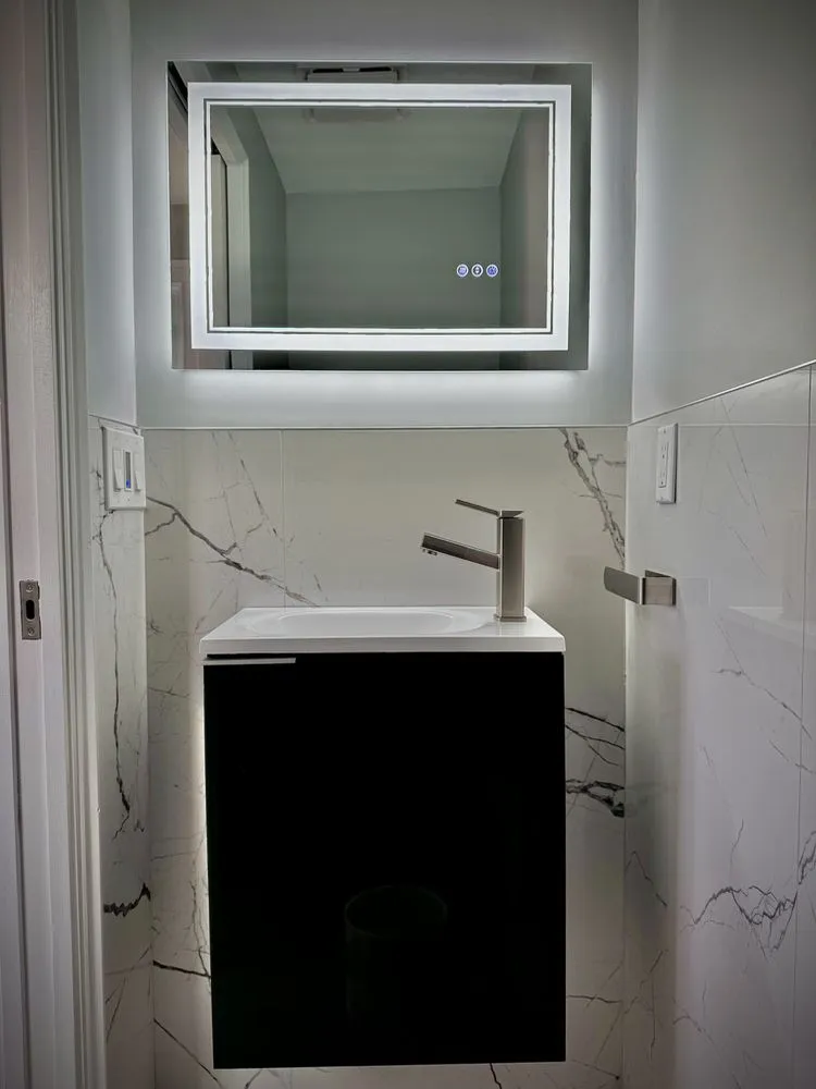 Slide of Bushi Plumbing and Heating