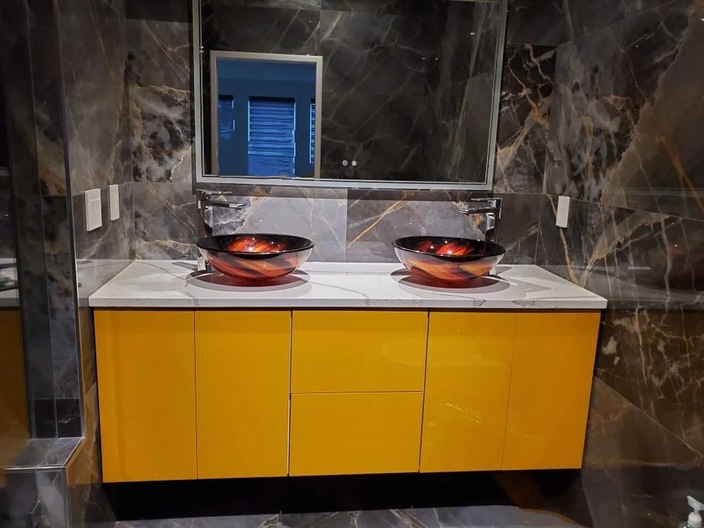 Slide of Bushi Plumbing and Heating