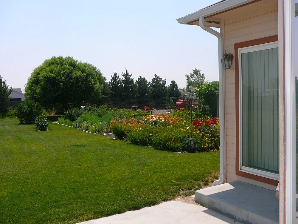 Slide of Bush's Lawn Sprinkler