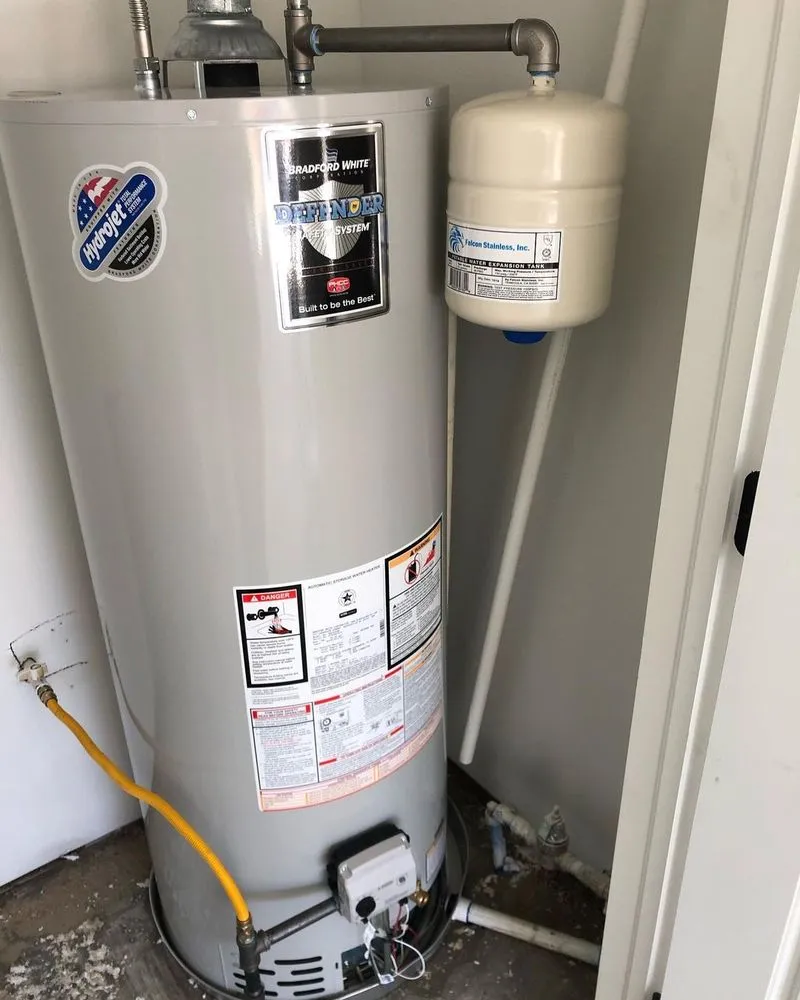 Slide of Bushwick Plumbing & Boiler Repair