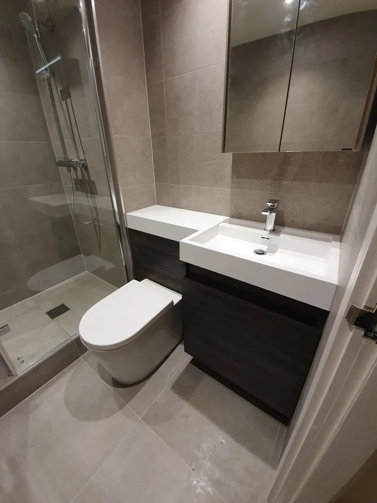 Slide of Bushwick Plumbing & Boiler Repair