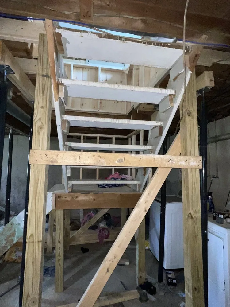 Slide of BUSO REMODELING