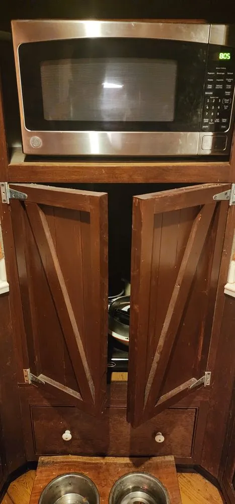 Slide of BUSO REMODELING