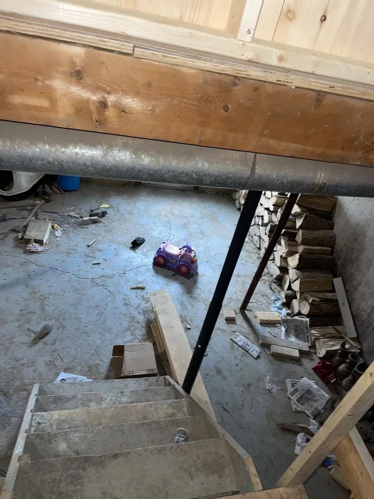 Slide of BUSO REMODELING