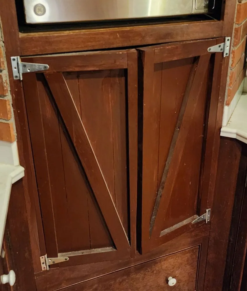 Slide of BUSO REMODELING