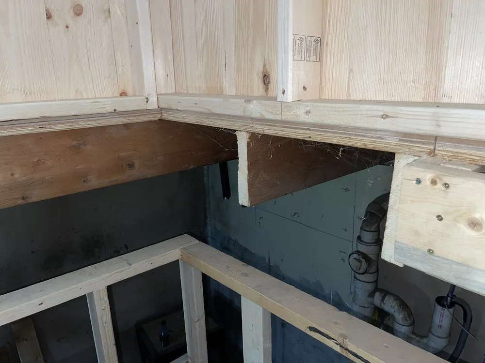 Slide of BUSO REMODELING