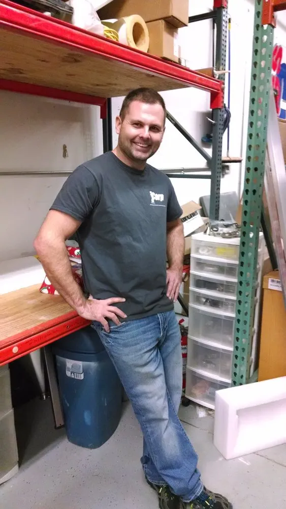 Slide of Buss Plumbing & HVAC