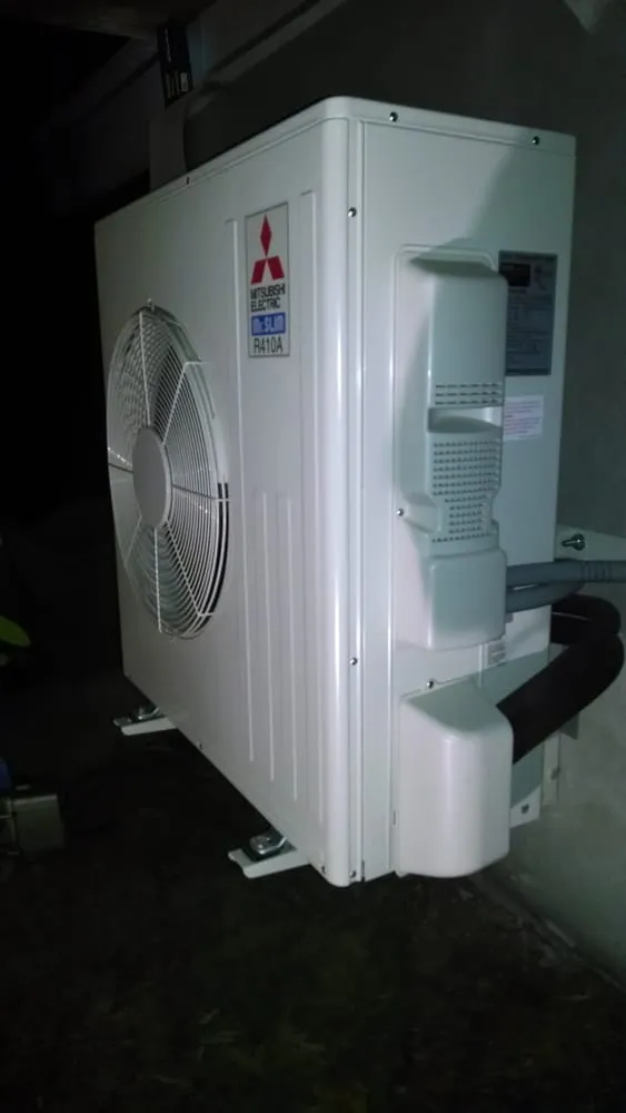 Slide of Buss Plumbing & HVAC