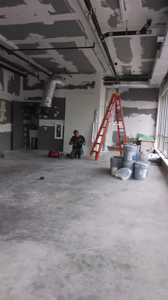 Slide of Buss Plumbing & HVAC