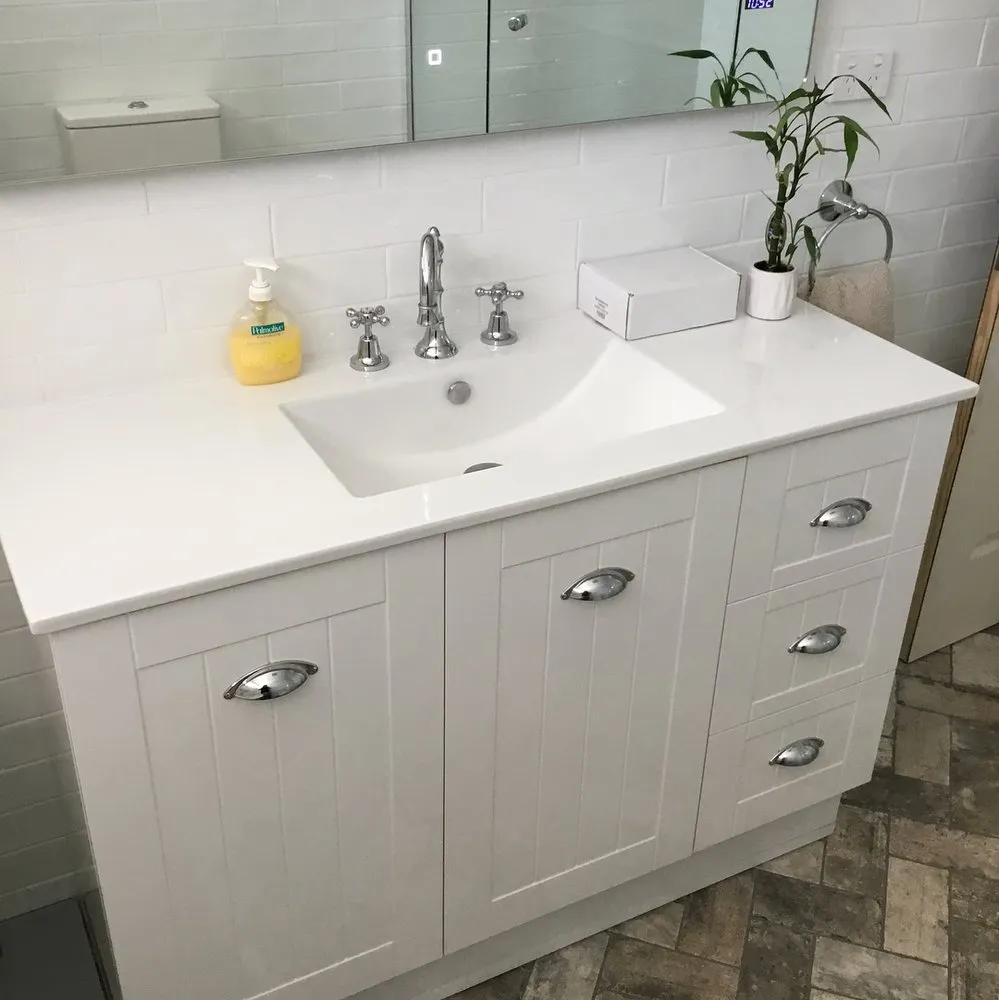 Slide of Busse Woods Plumbing