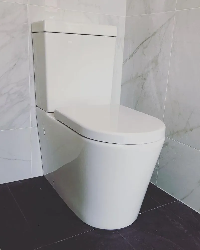 Slide of Busse Woods Plumbing