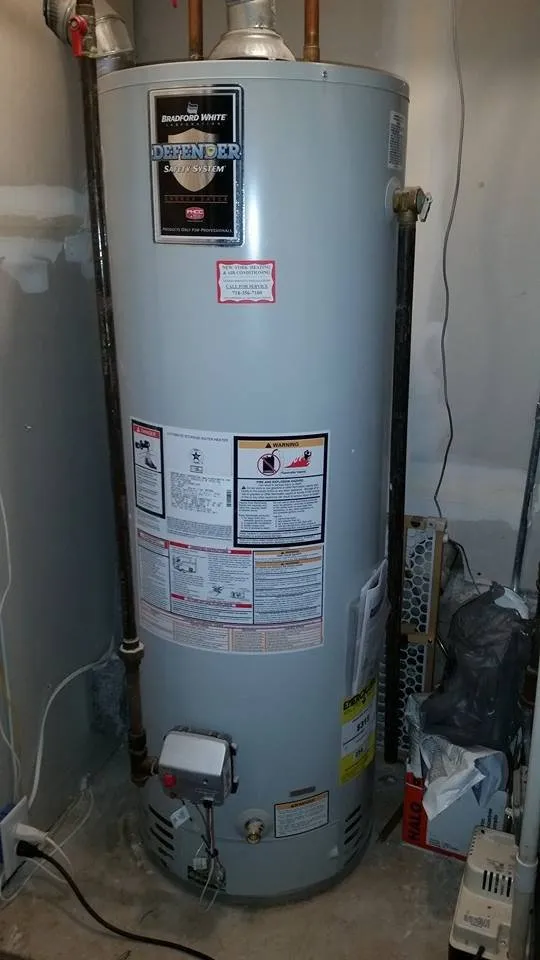 Slide of Busse Woods Plumbing