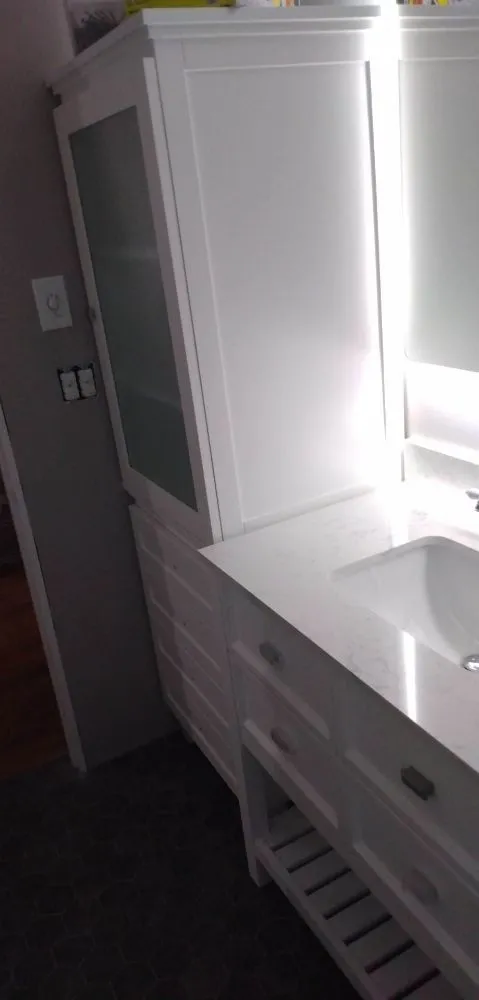 Slide of Busted Knuckles Plumbing and Drain Service