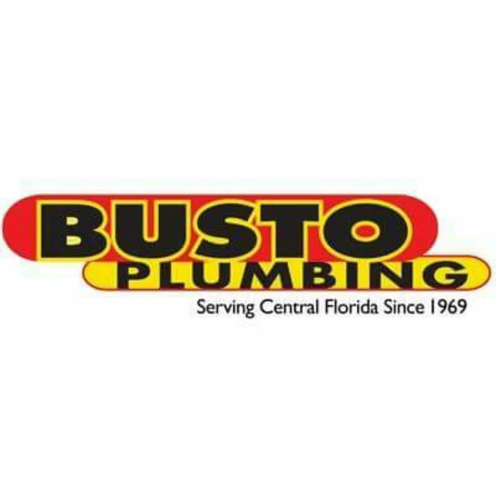 Slide of Busto Plumbing Service