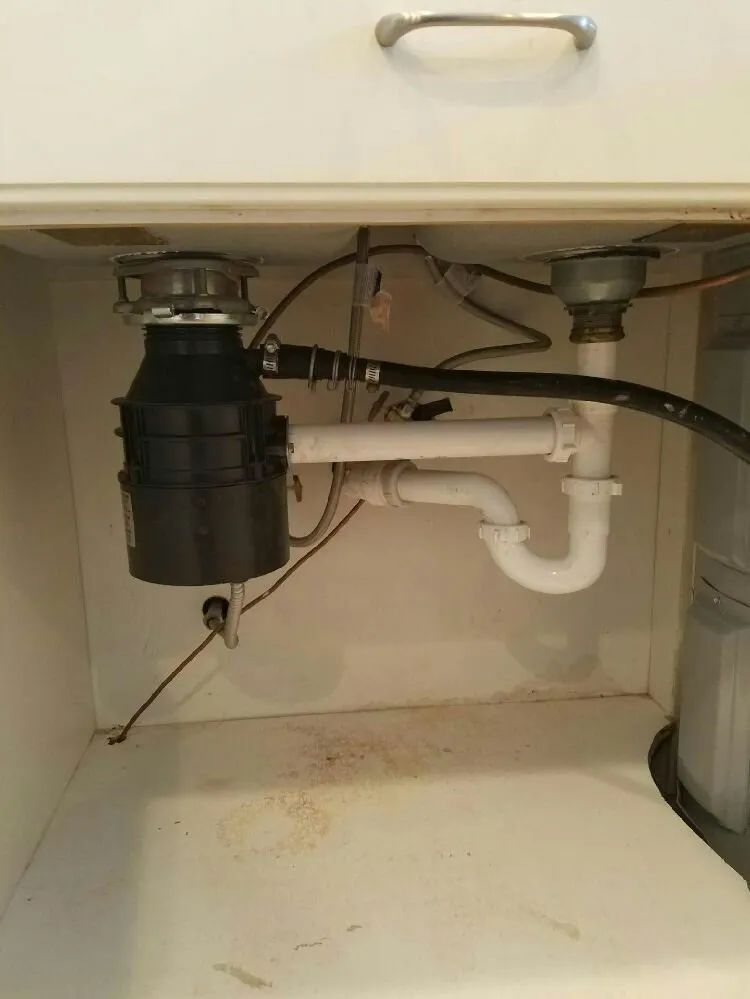 Slide of Busto Plumbing Service