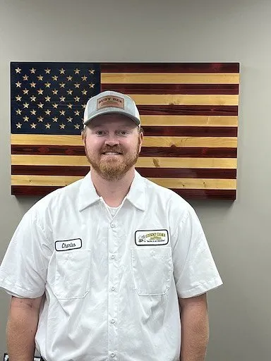 Slide of Busy Bee Plumbing Heating & Air Conditioning