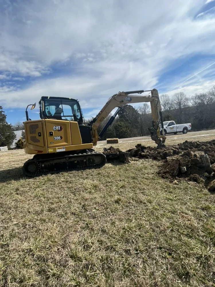 Emergency leak detection in Nashville, TN by Busy Bee Plumbing, Heating, & Air Conditioning