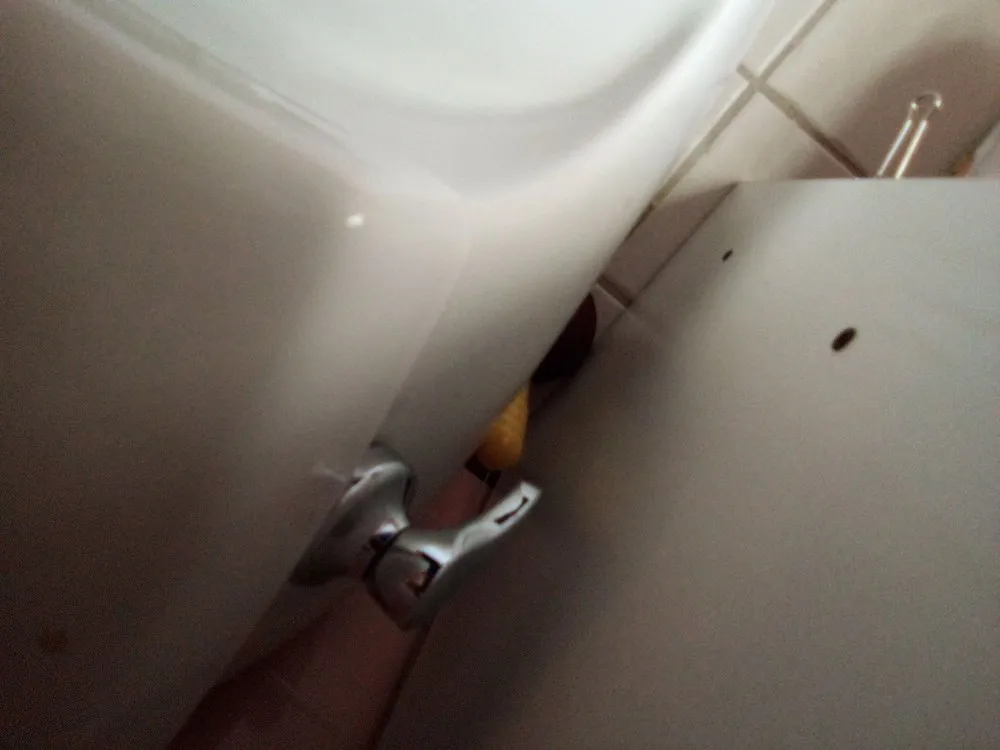 Slide of Busy Bee Plumbing Repair