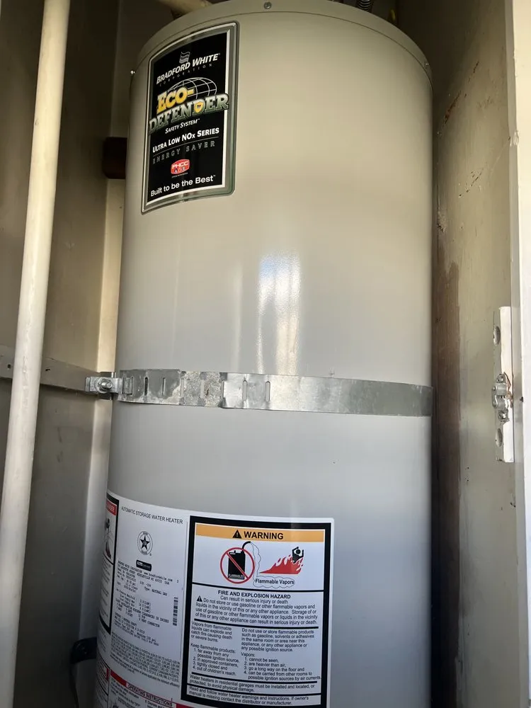 Slide of Busy Bee Rooter And Plumbing