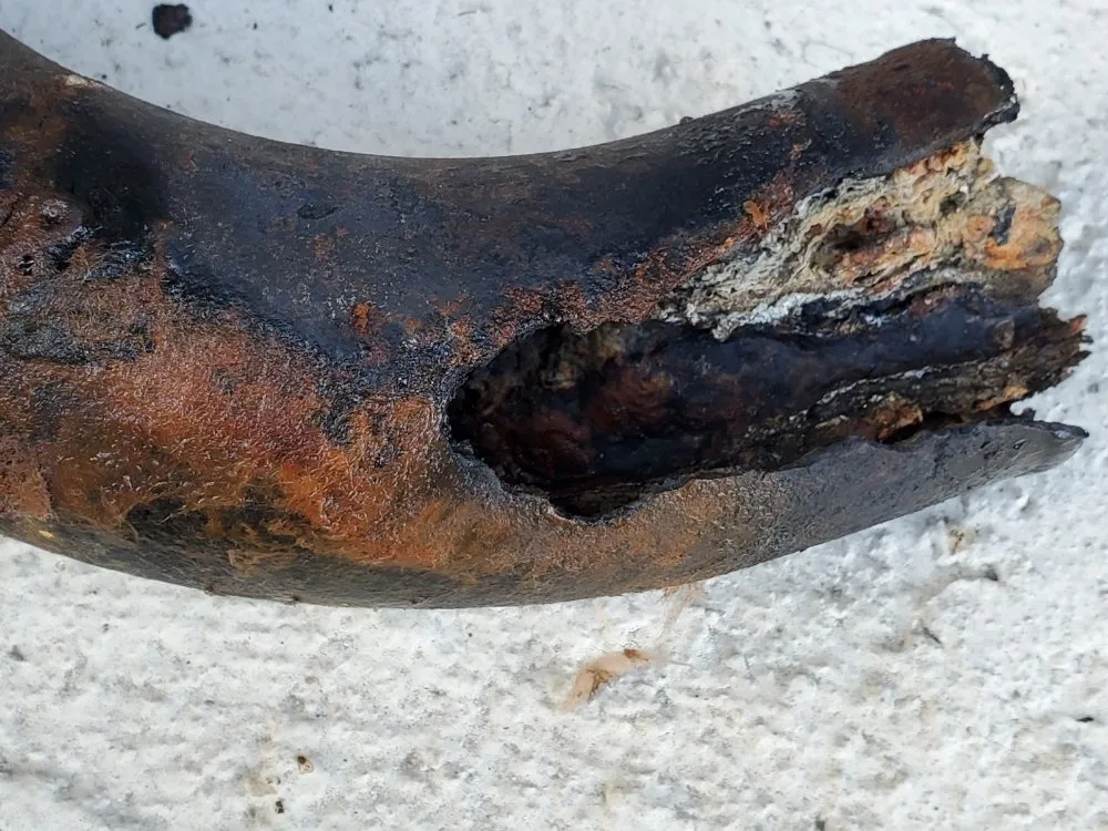 Slide of Busy Bee Rooter And Plumbing