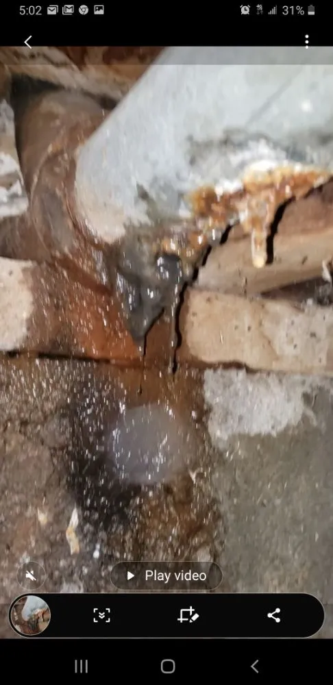 Slide of Busy Bee Rooter And Plumbing