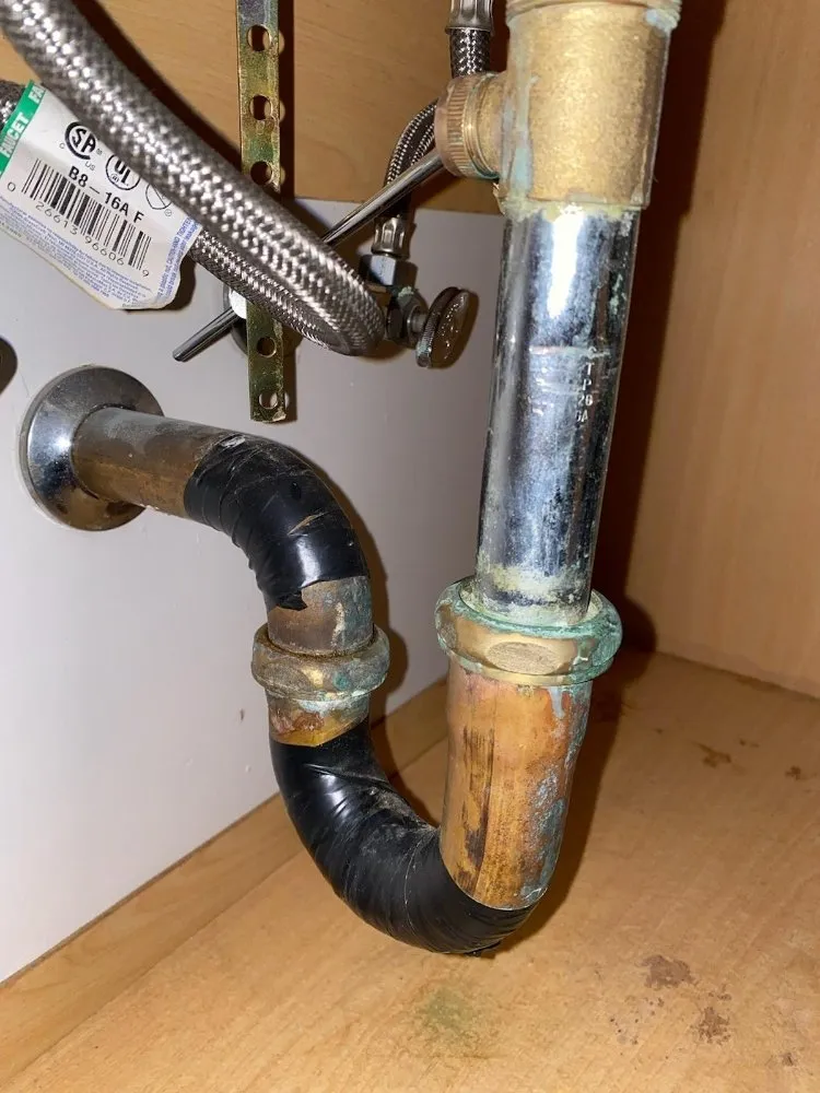 Slide of Busy Bee Rooter And Plumbing