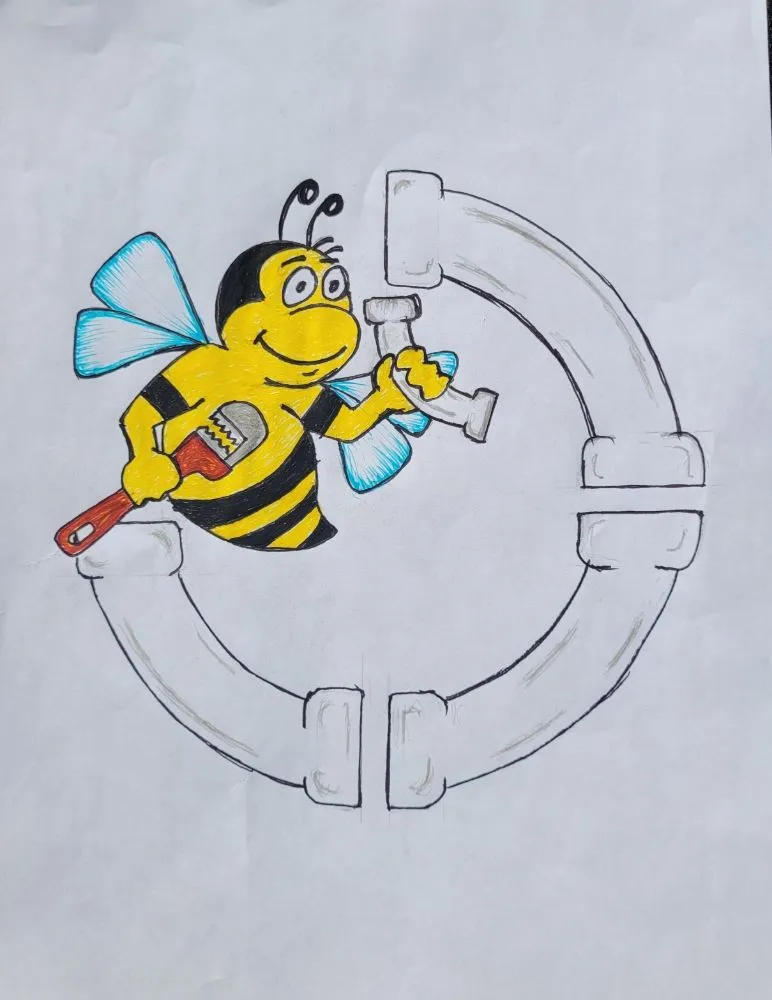 Slide of Busy Bee Rooter And Plumbing
