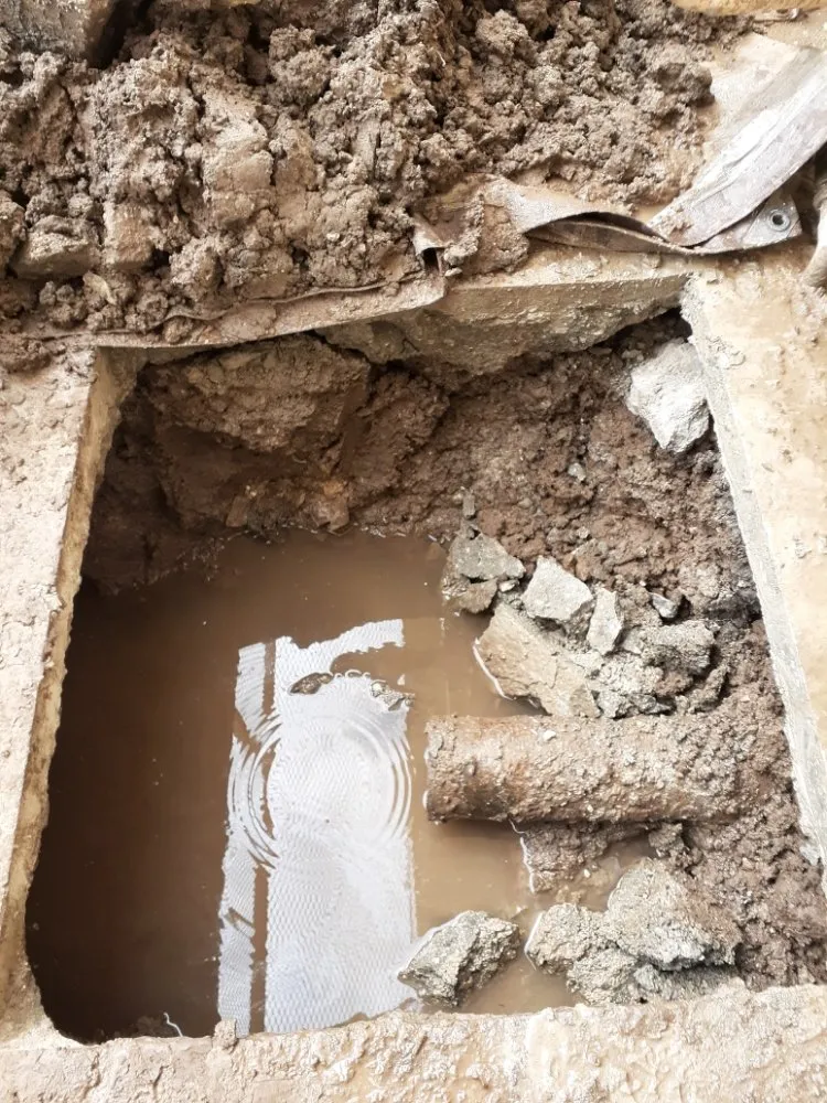 Slide of Busy Bee Rooter And Plumbing