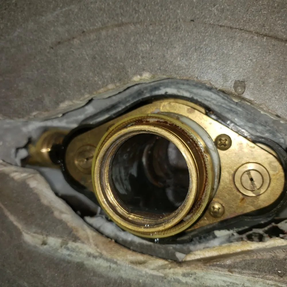 Slide of Busy Bee Rooter And Plumbing