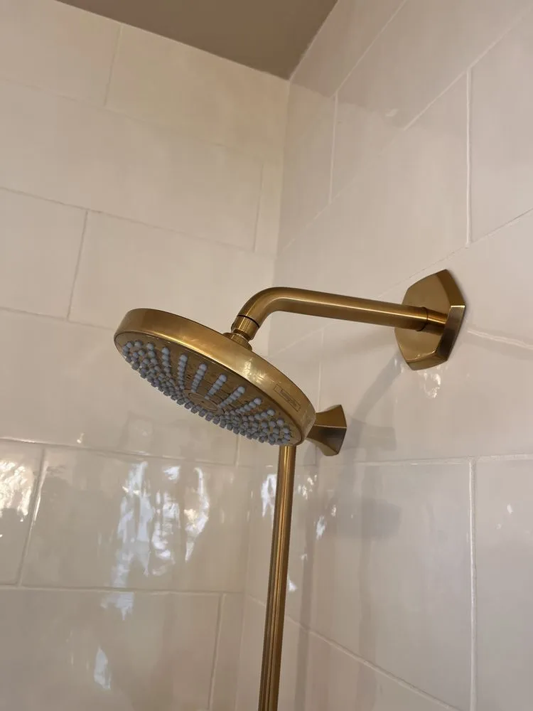 Slide of Busy Bee's Service Plumbing