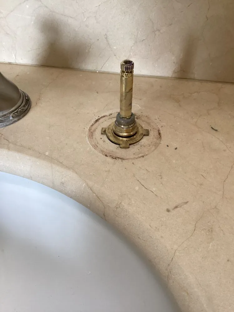 Slide of Busy Bee's Service Plumbing