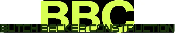 Butch Becker Construction