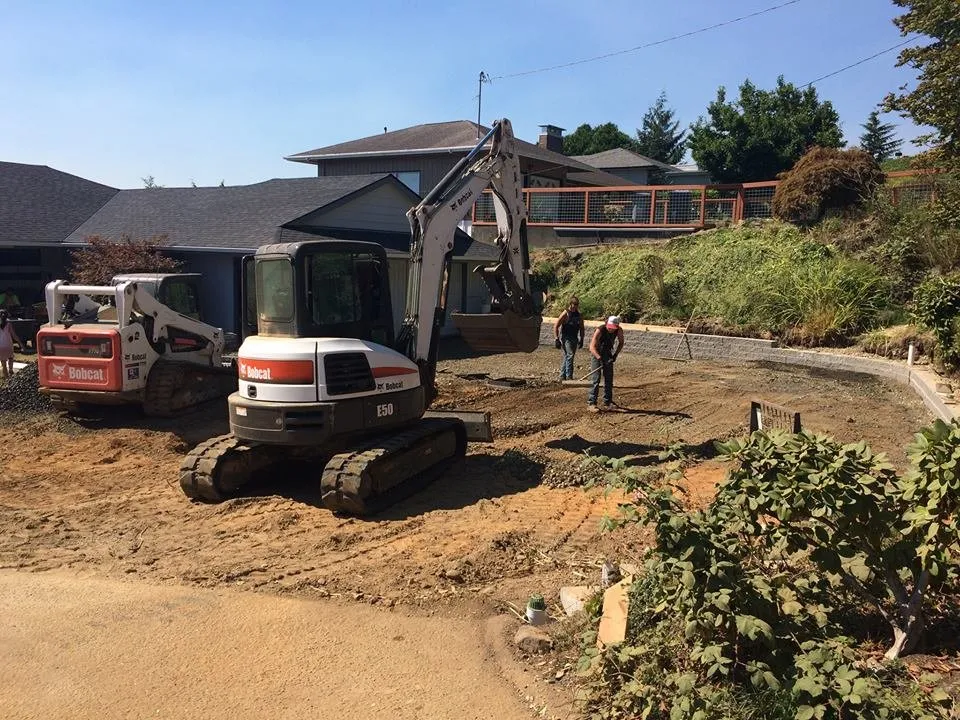 Slide of Butcher and Sons