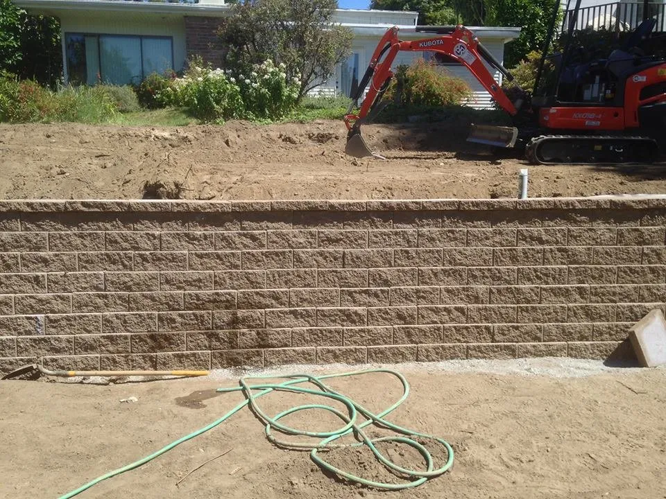 Slide of Butcher and Sons