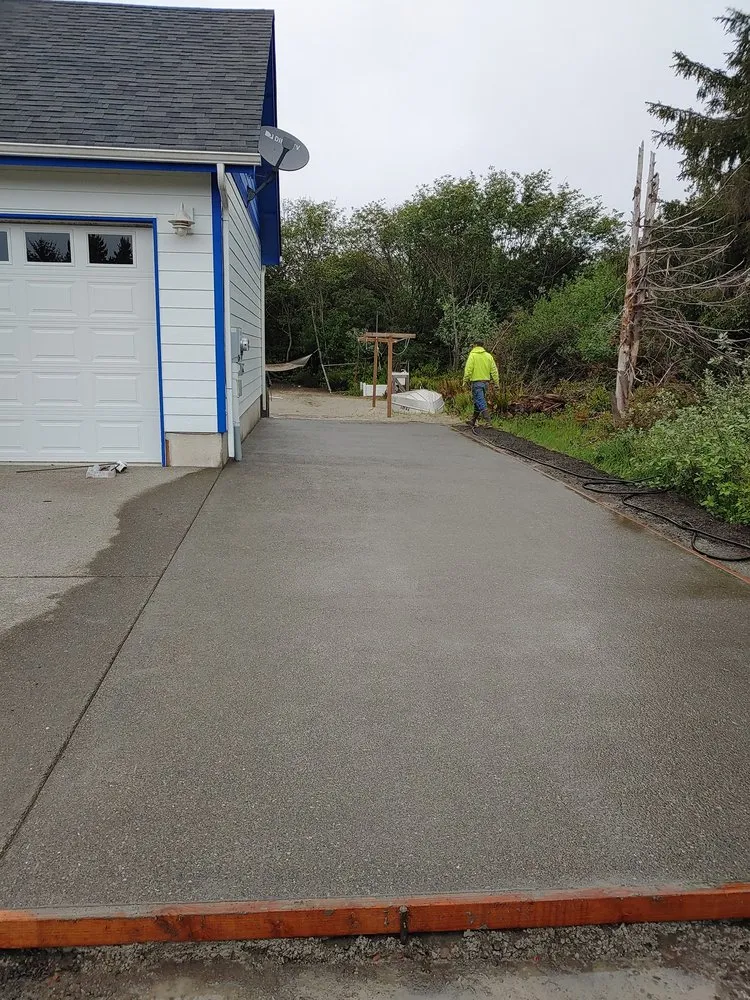 Slide of Butcher and Sons