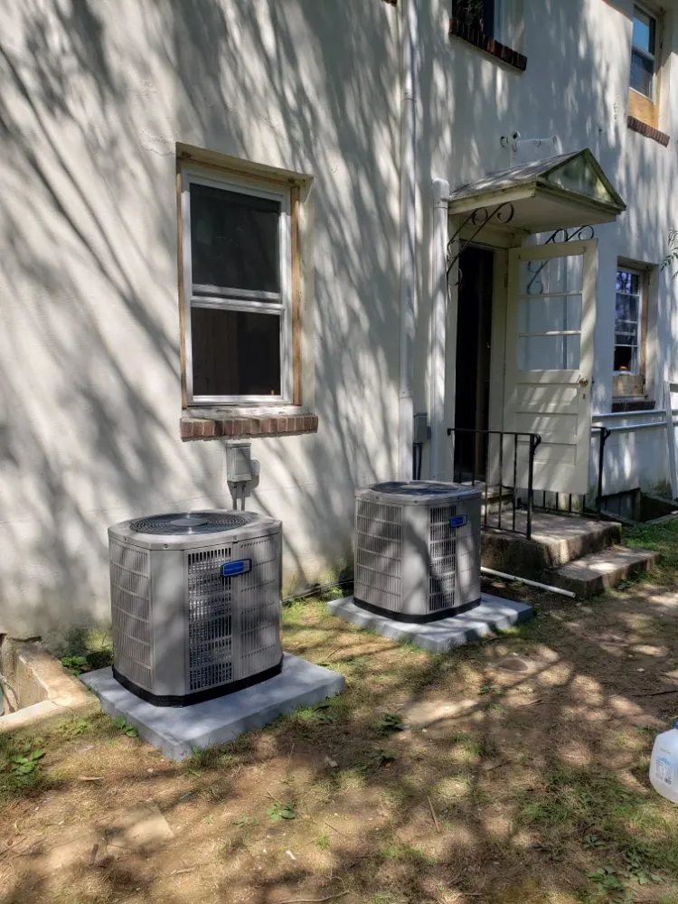 Slide of Butch's Heating & A/C