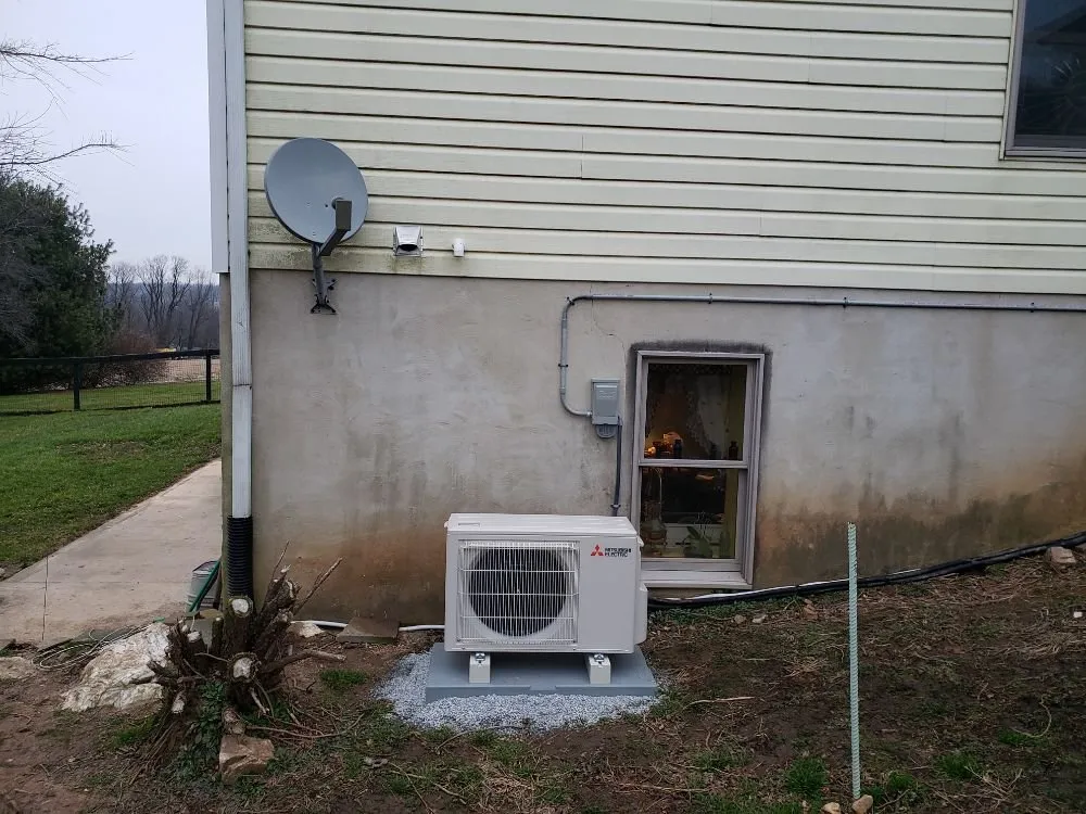 Slide of Butch's Heating & A/C