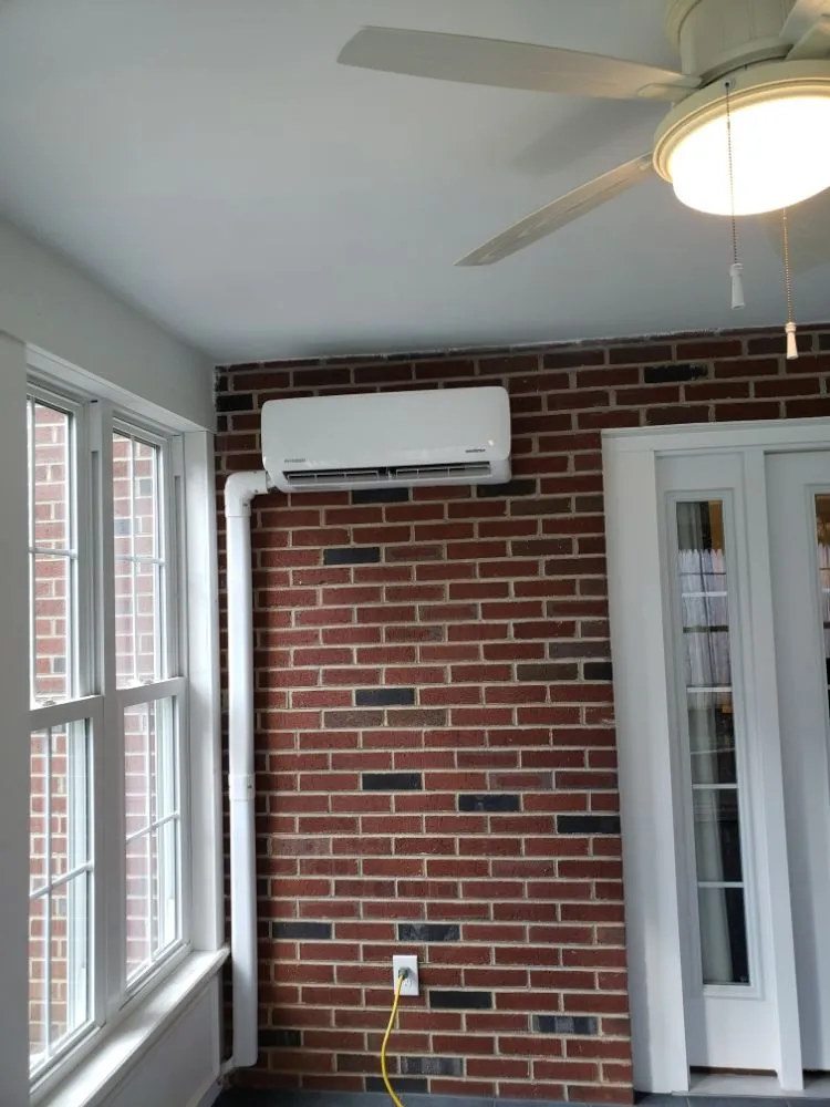 Slide of Butch's Heating & A/C