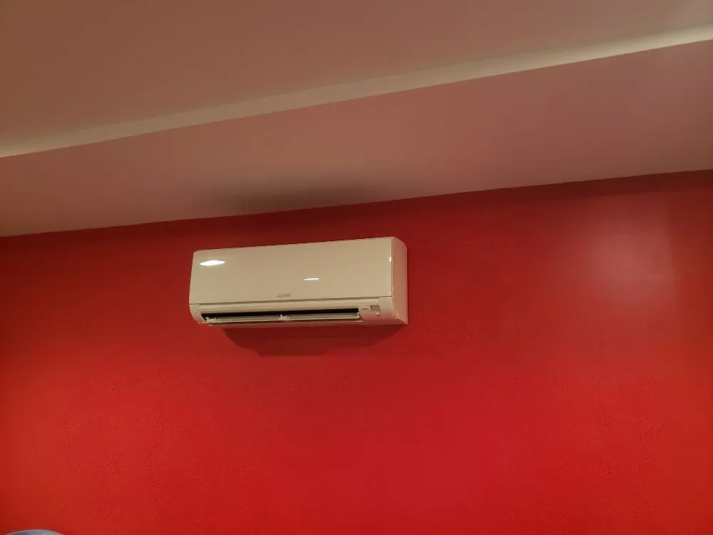 Slide of Butch's Heating & A/C