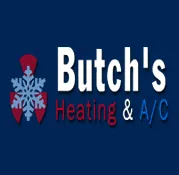 Slide of Butch's Heating & A/C