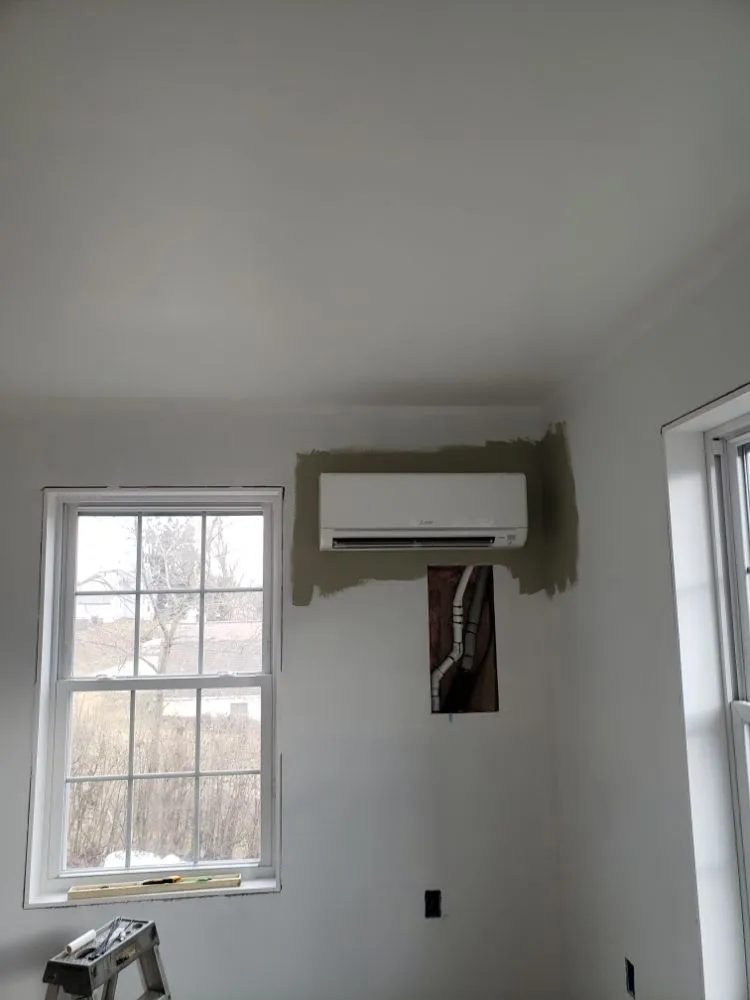Quality plumbing repair in Oxford, PA by Butch's Heating & A/C