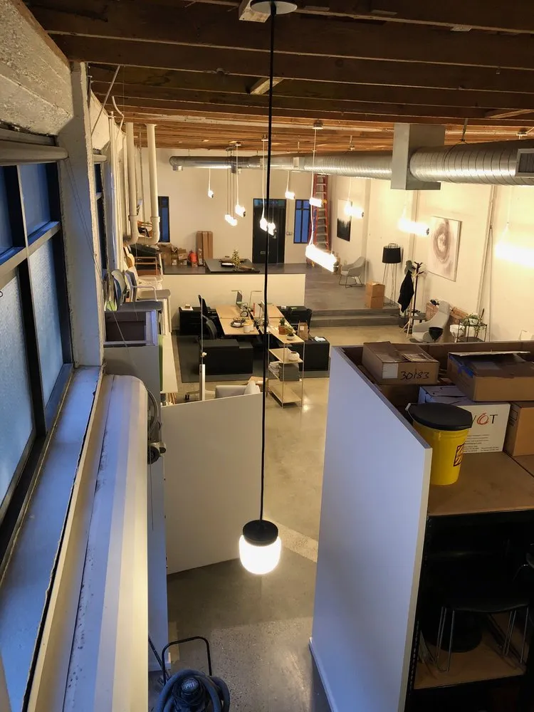 Slide of Butler Building and Engineering