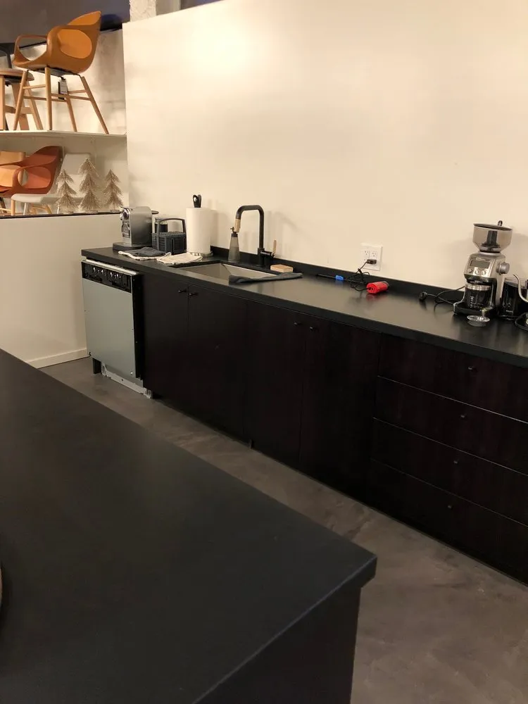 Slide of Butler Building and Engineering