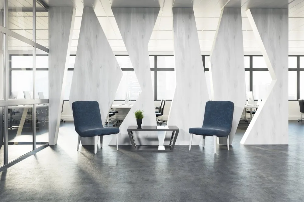 Slide of Butler Building and Engineering