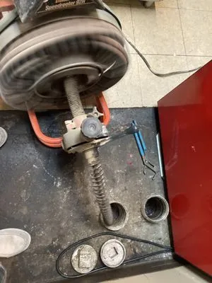 Butler County Sewer and Drains